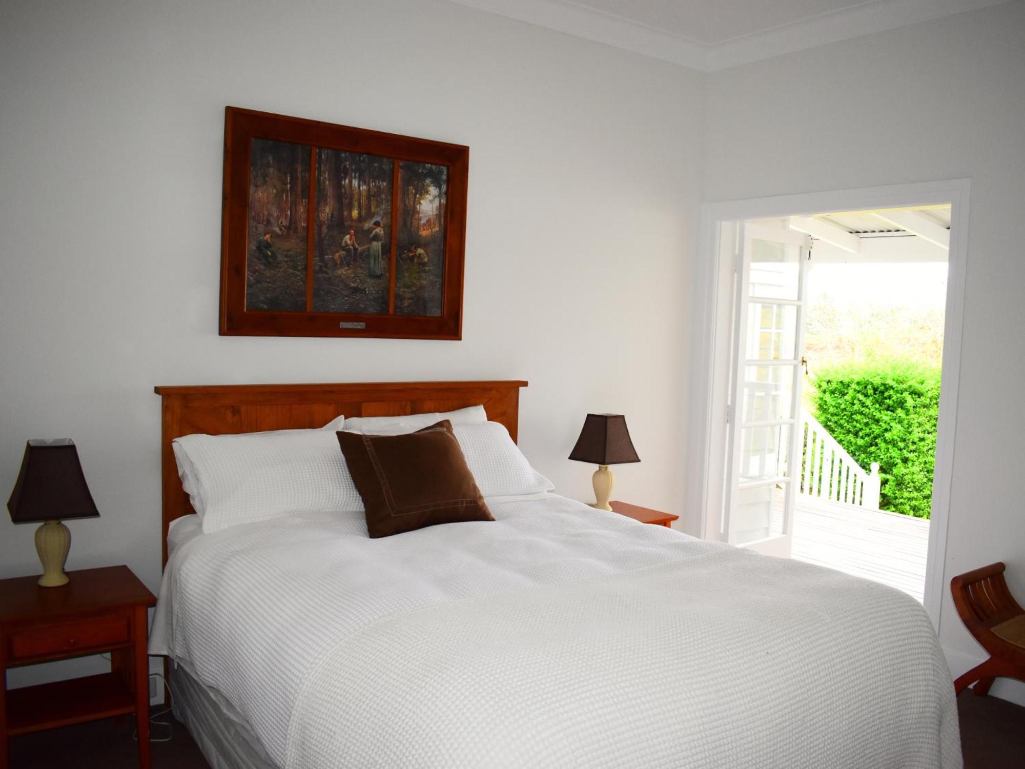 Maleny Homestead & Cottage Exterior photo