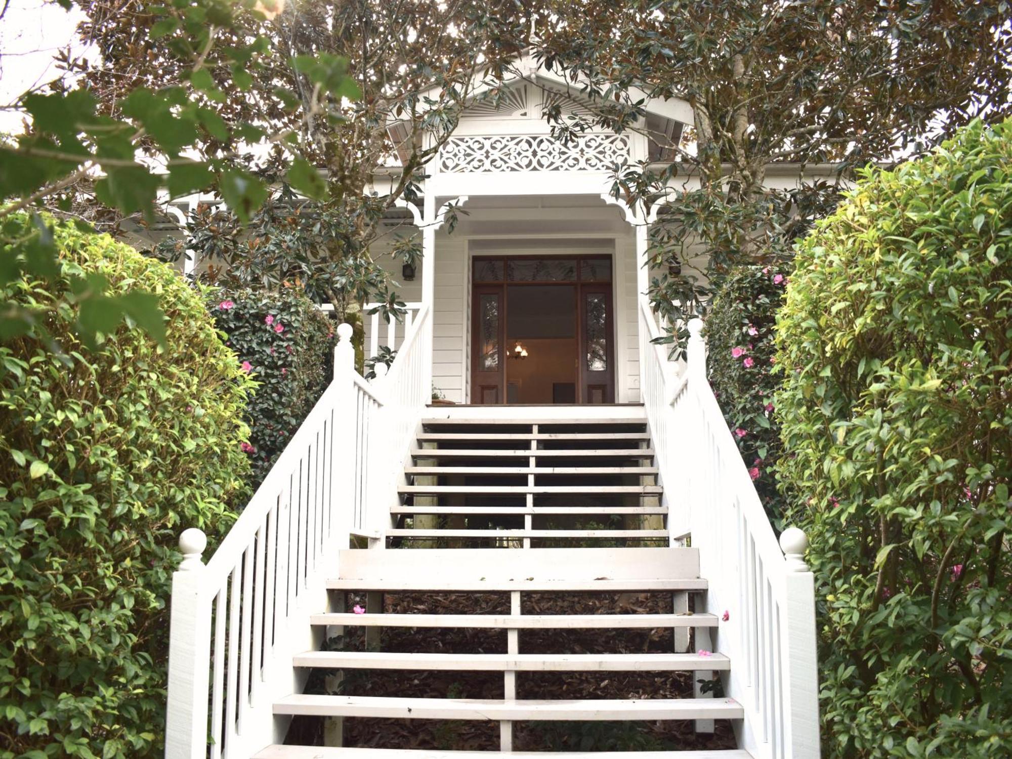 Maleny Homestead & Cottage Exterior photo