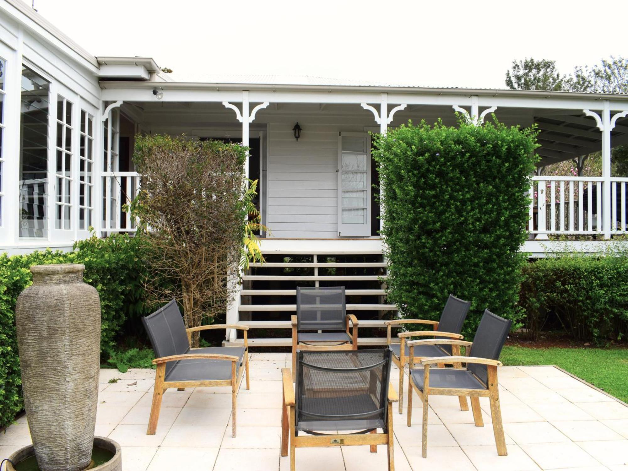 Maleny Homestead & Cottage Exterior photo