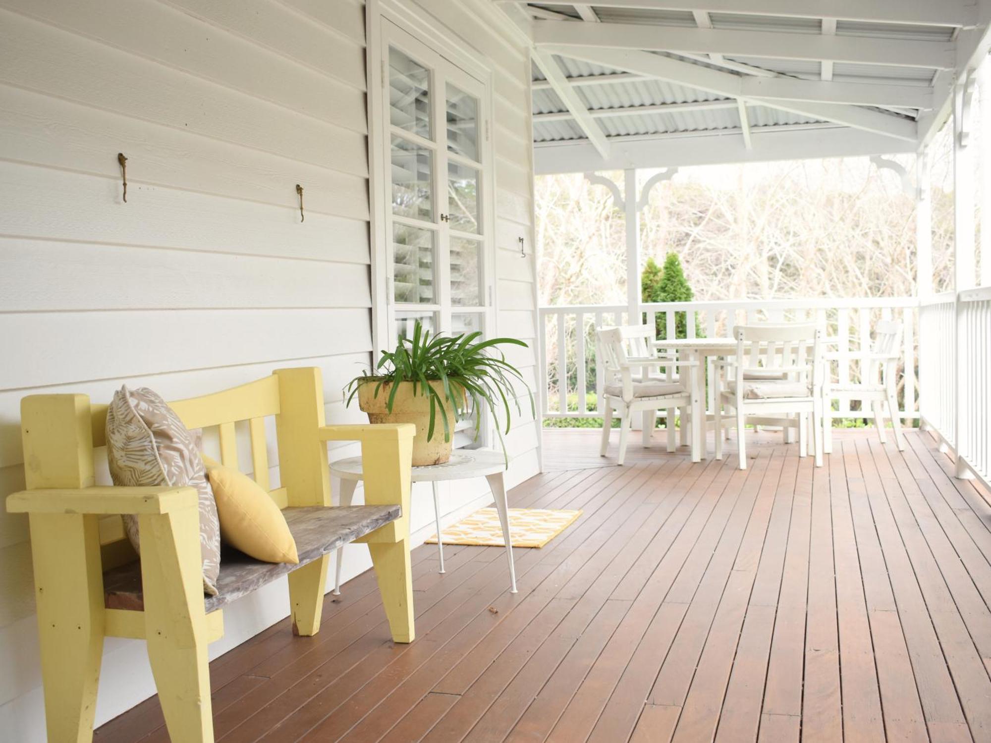 Maleny Homestead & Cottage Exterior photo