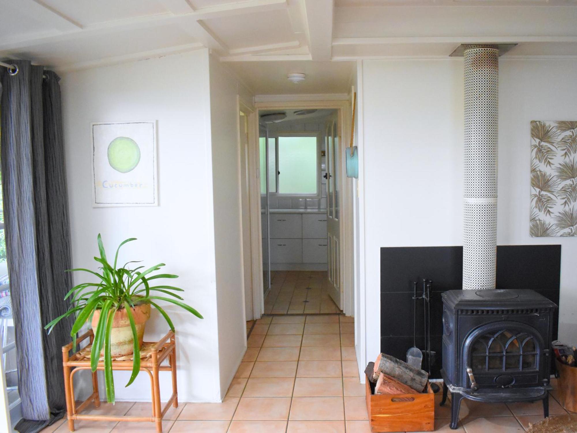 Maleny Homestead & Cottage Room photo