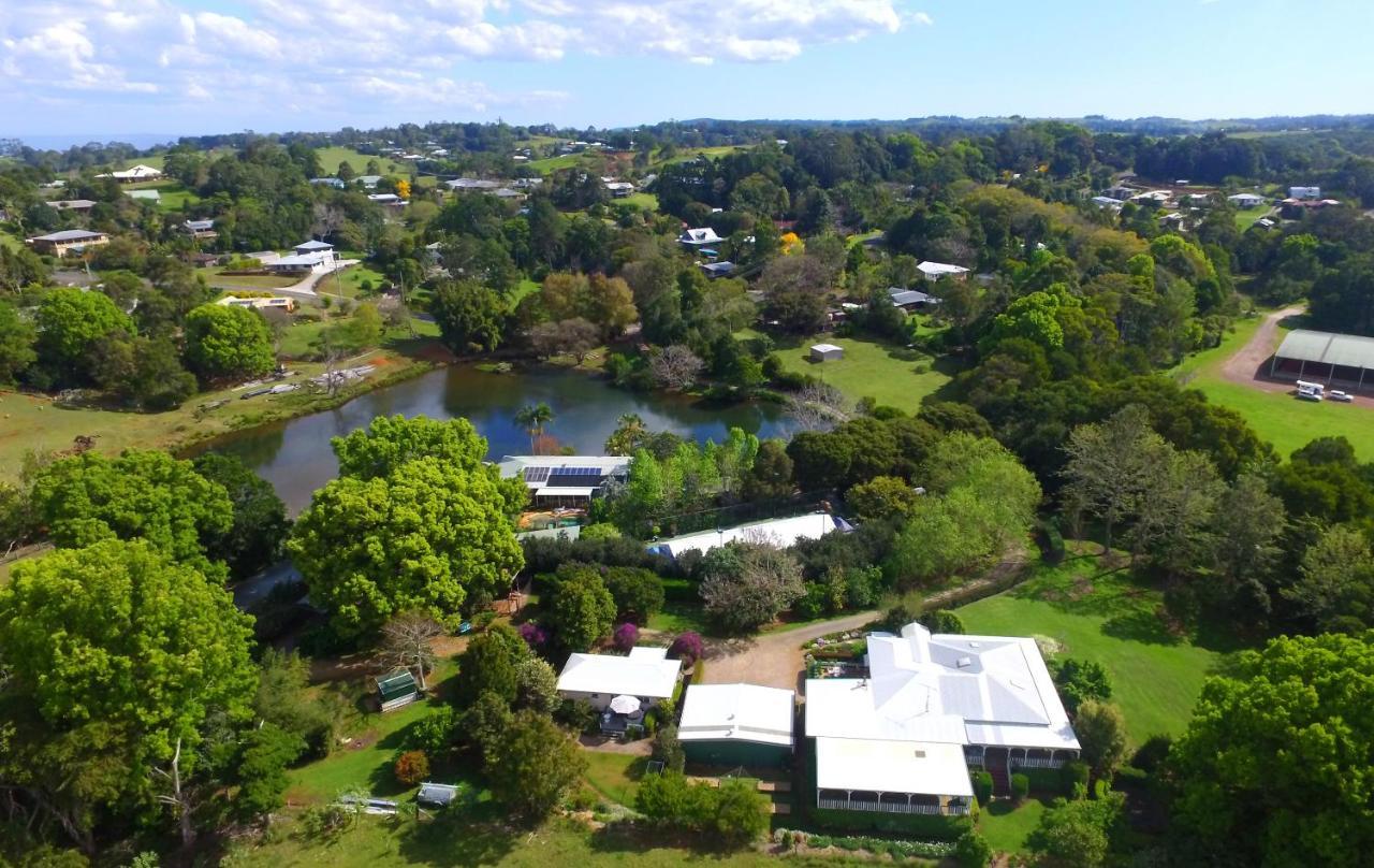 Maleny Homestead & Cottage Exterior photo